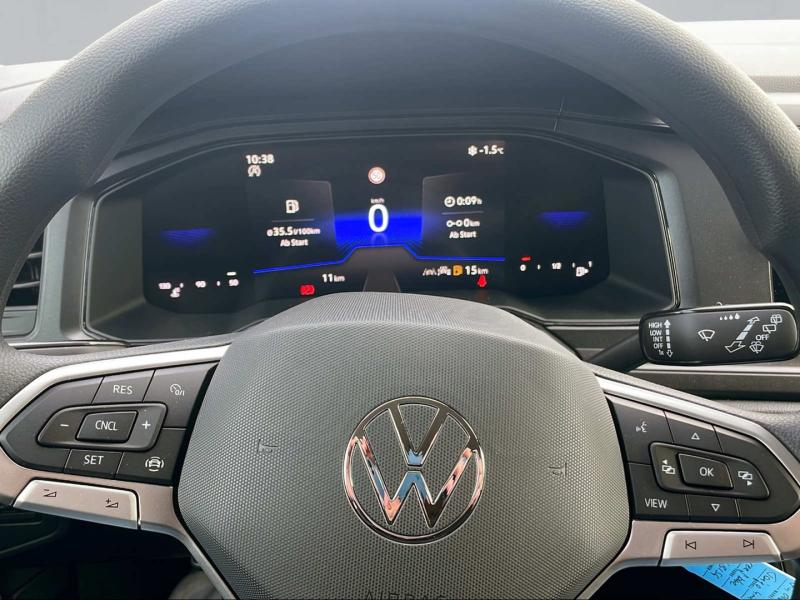 VW Taigo 4Me TSI