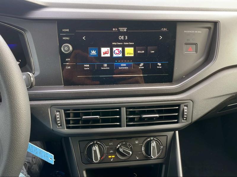 VW Taigo 4Me TSI