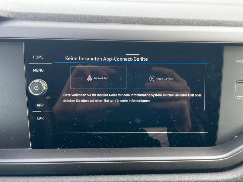 VW Taigo 4Me TSI