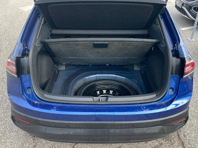 VW Taigo 4Me TSI
