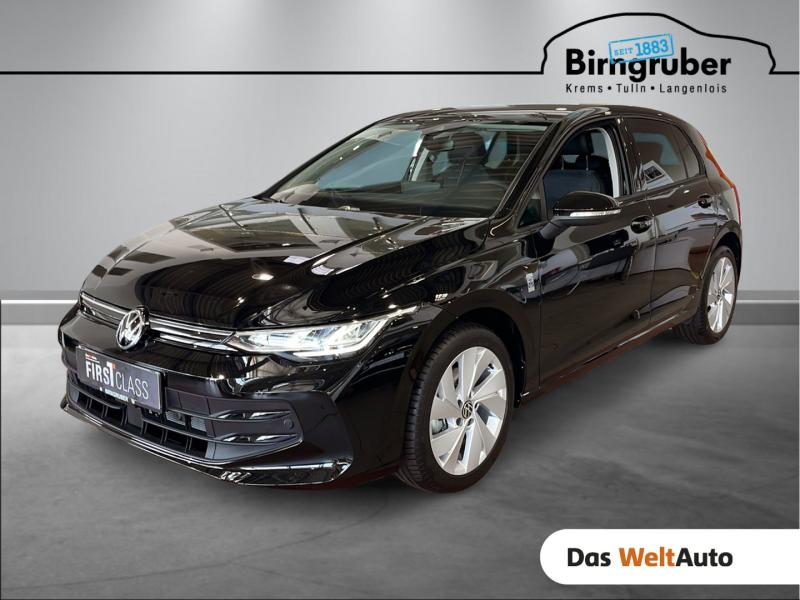 VW Golf Rabbit TSI