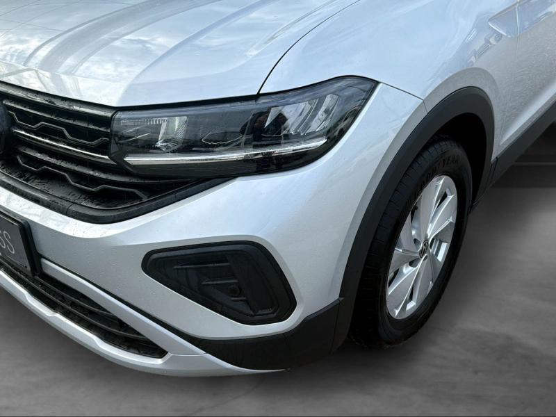 VW T-Cross 4Me TSI