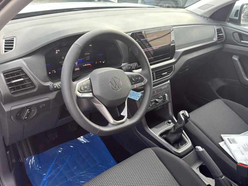 VW T-Cross 4Me TSI
