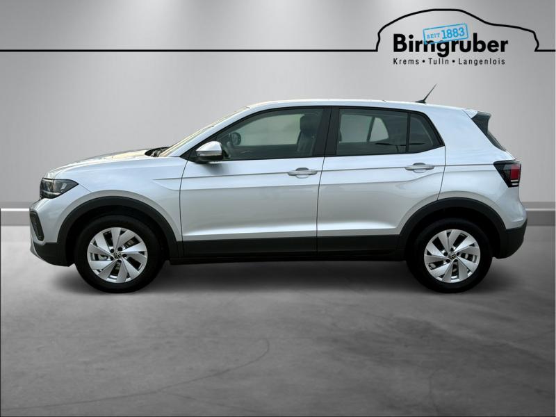 VW T-Cross 4Me TSI