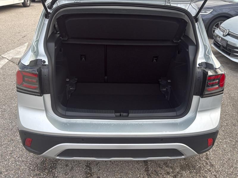 VW T-Cross 4Me TSI