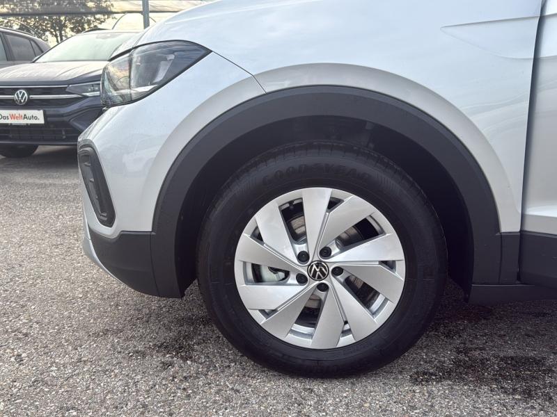 VW T-Cross 4Me TSI