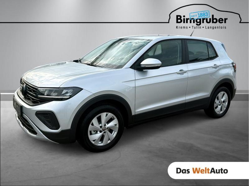T-Cross Volkswagen VW T-Cross 4Me TSI