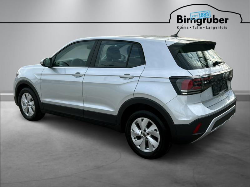 VW T-Cross 4Me TSI