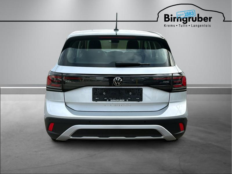 VW T-Cross 4Me TSI