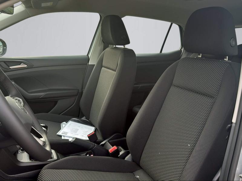 VW T-Cross 4Me TSI