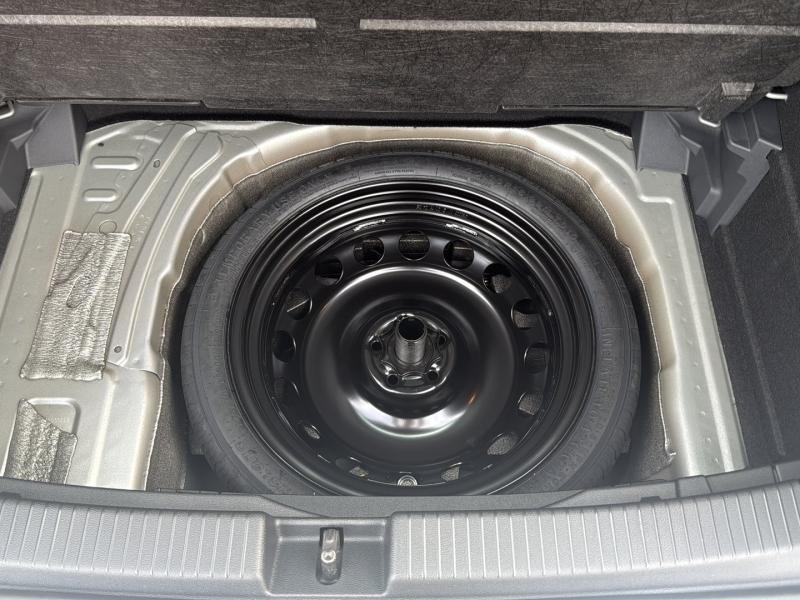 VW T-Cross 4Me TSI