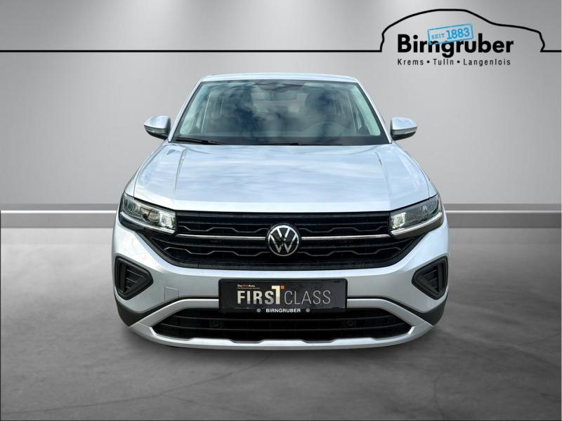 VW T-Cross 4Me TSI