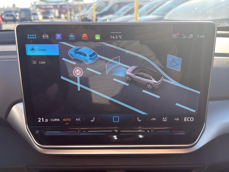 VW ID.4 Pro 210 kW Business