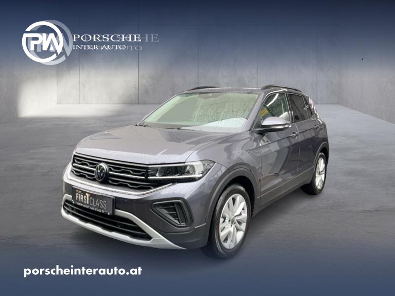 T-Cross Volkswagen VW T-Cross Friends TSI