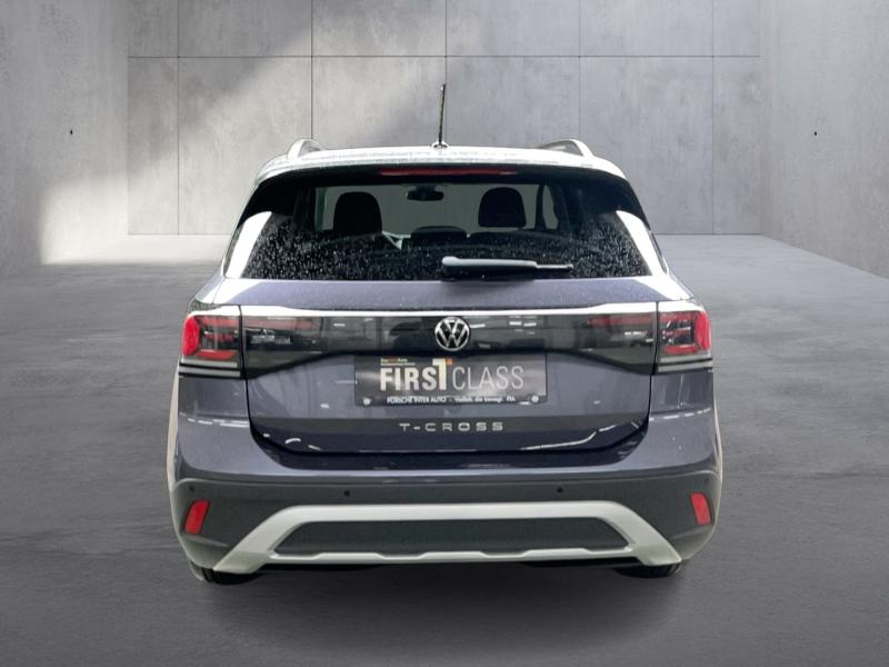 VW T-Cross Friends TSI