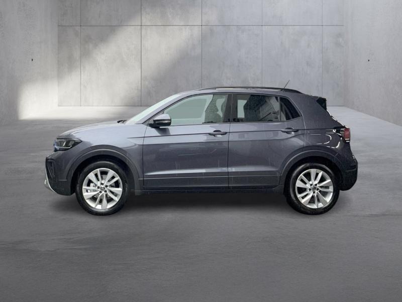 VW T-Cross Friends TSI