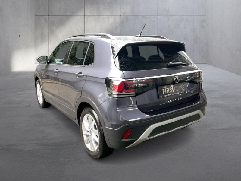 VW T-Cross Friends TSI