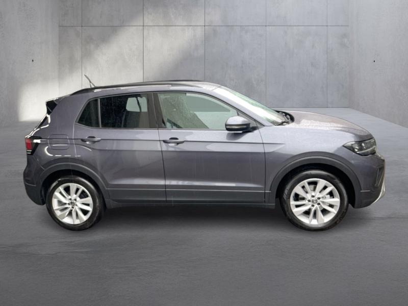 VW T-Cross Friends TSI