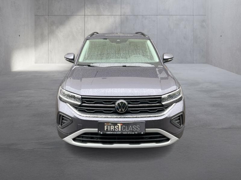 VW T-Cross Friends TSI