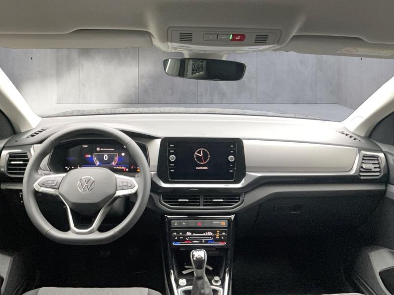 VW T-Cross Friends TSI
