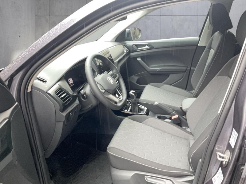 VW T-Cross Friends TSI