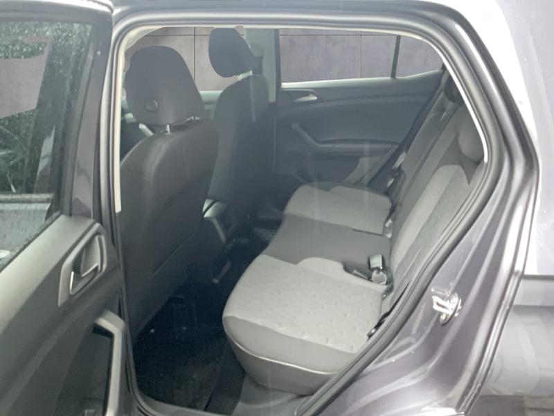 VW T-Cross Friends TSI