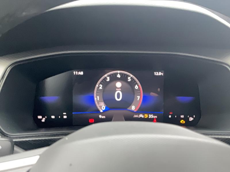 VW T-Cross Friends TSI