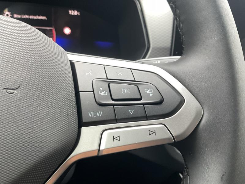 VW T-Cross Friends TSI