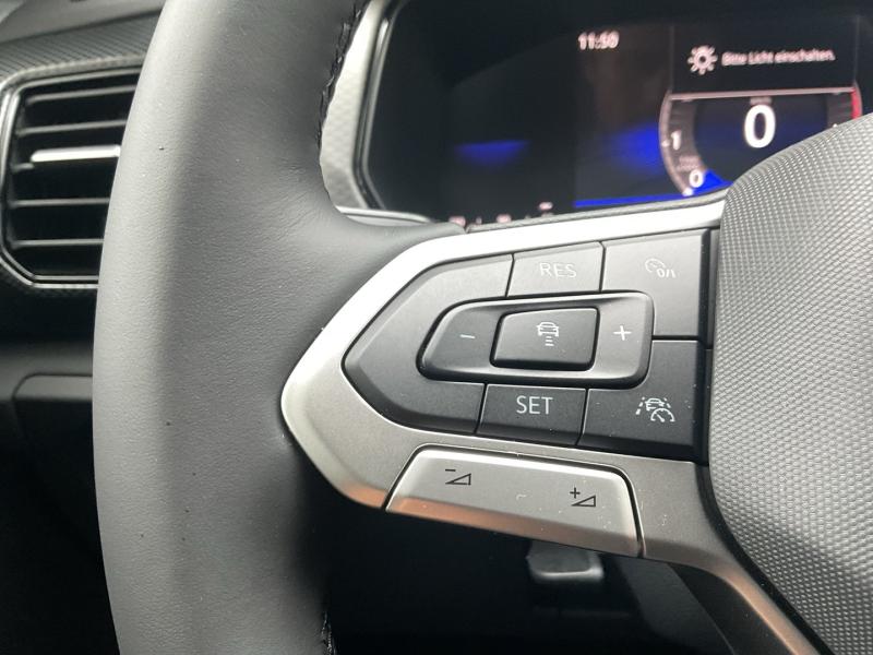 VW T-Cross Friends TSI