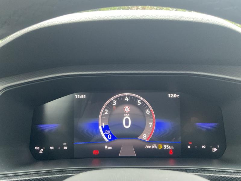 VW T-Cross Friends TSI