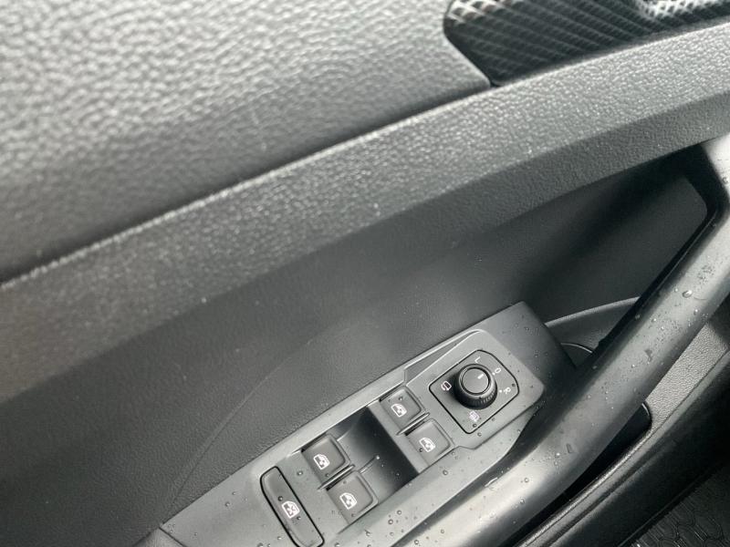 VW T-Cross Friends TSI