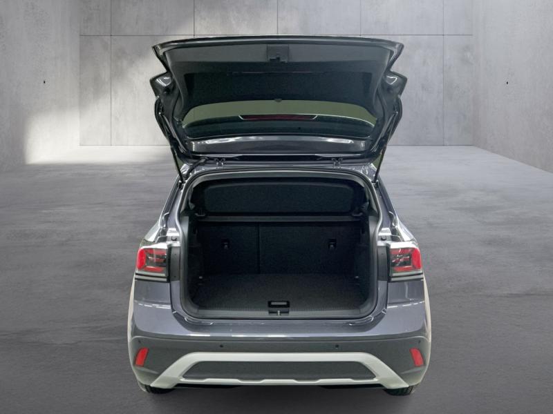 VW T-Cross Friends TSI