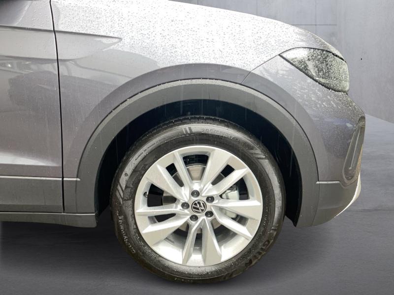 VW T-Cross Friends TSI