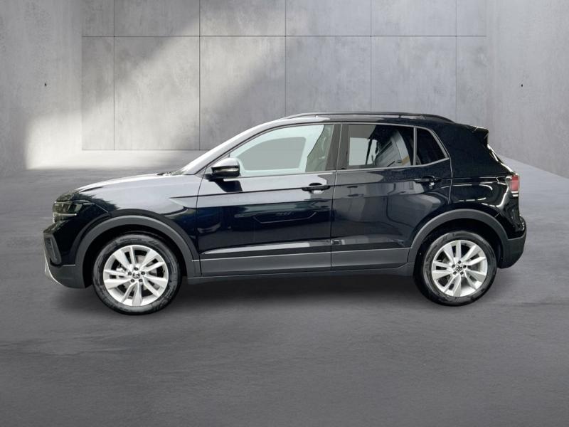 VW T-Cross Friends TSI DSG