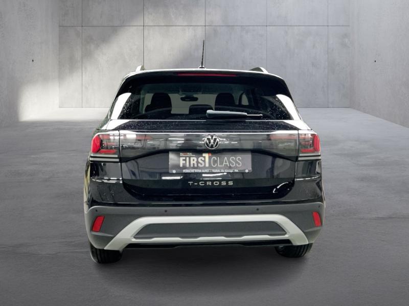VW T-Cross Friends TSI DSG