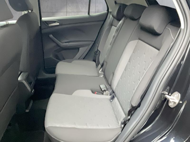 VW T-Cross Friends TSI DSG