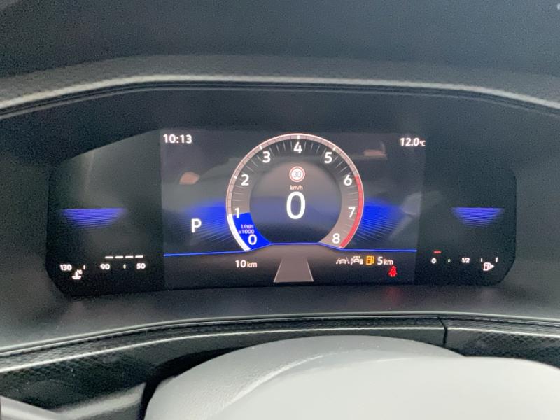 VW T-Cross Friends TSI DSG