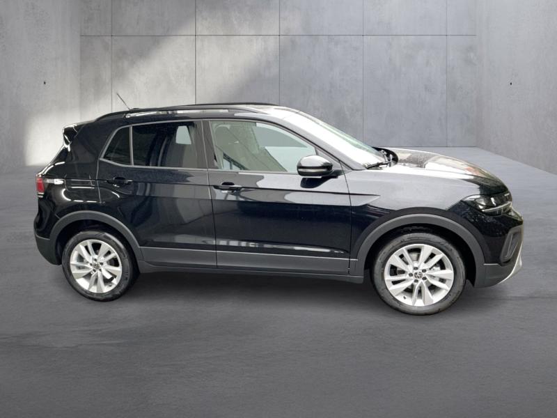VW T-Cross Friends TSI DSG