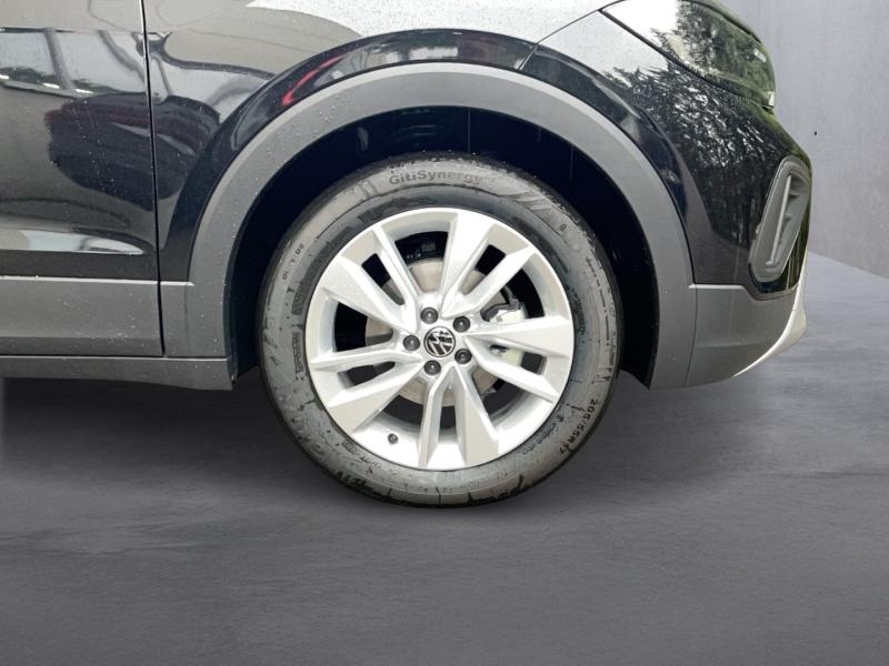 VW T-Cross Friends TSI DSG