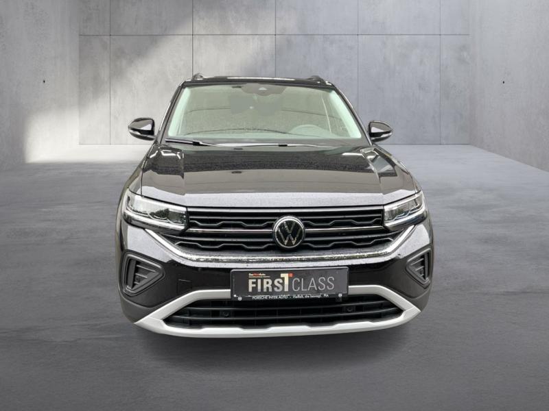 VW T-Cross Friends TSI DSG