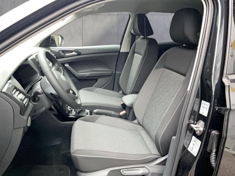 VW T-Cross Friends TSI DSG
