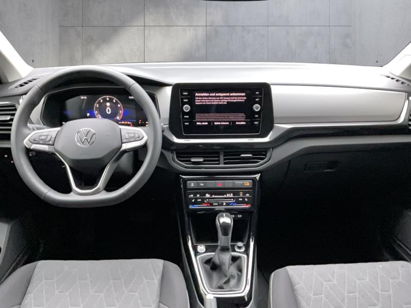 VW T-Cross Friends TSI DSG