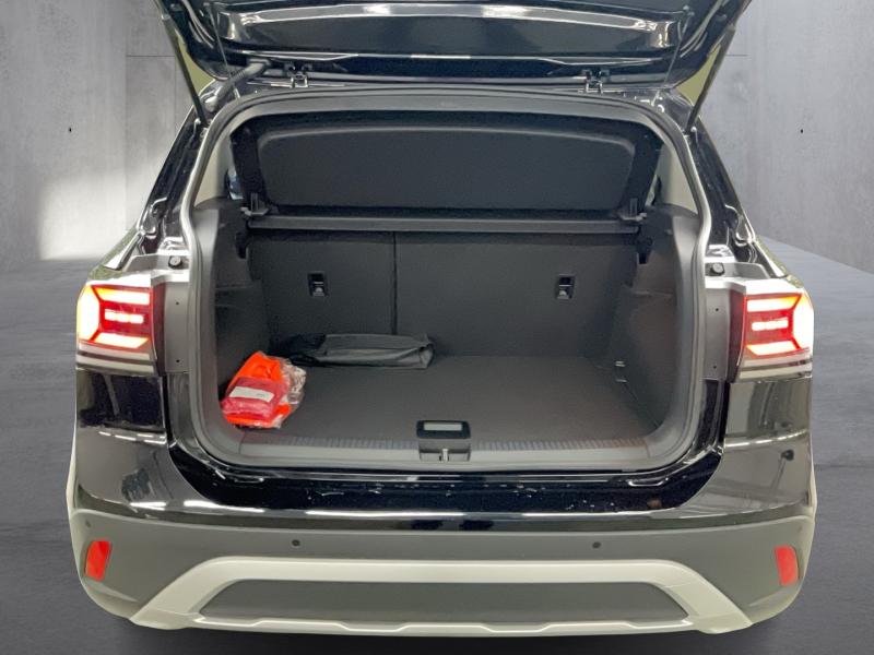 VW T-Cross Friends TSI DSG