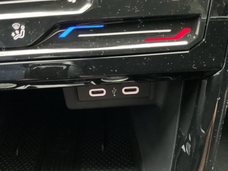 VW T-Cross Friends TSI DSG