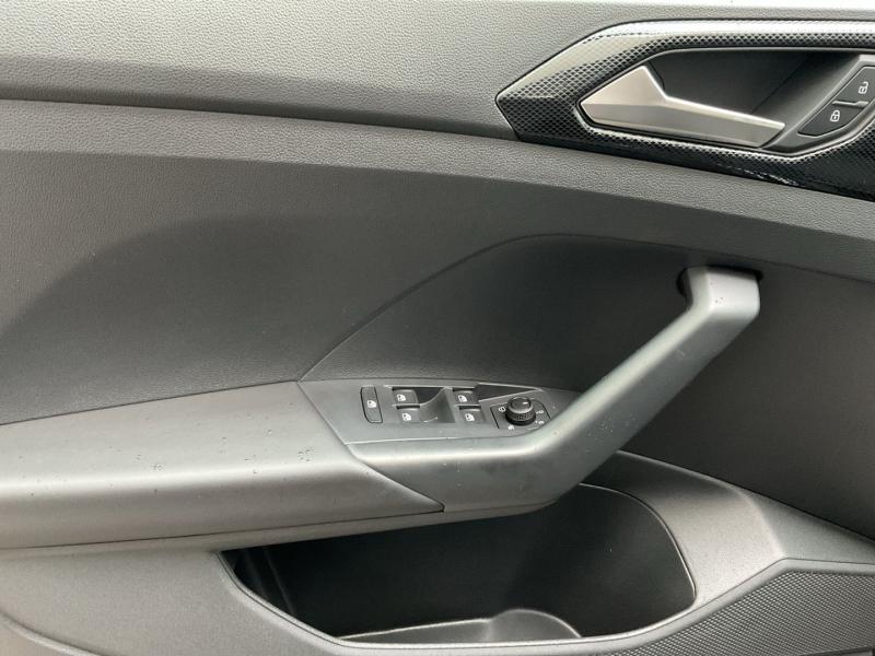 VW T-Cross Friends TSI DSG