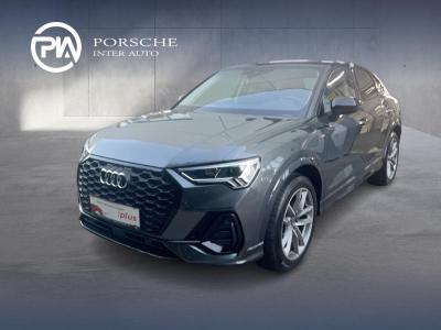 Audi Q3 Sportback 35 TFSI S line