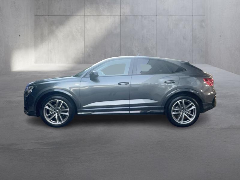 Audi Q3 Sportback 35 TFSI S line