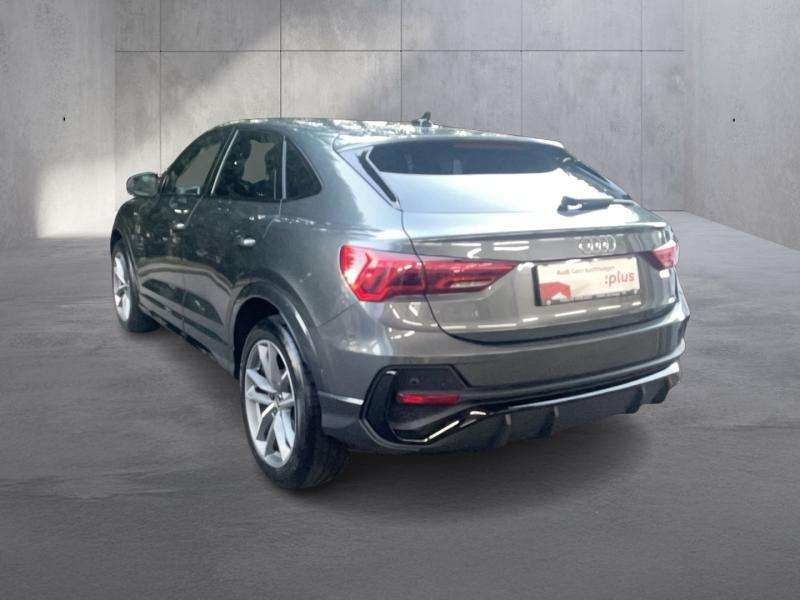 Audi Q3 Sportback 35 TFSI S line