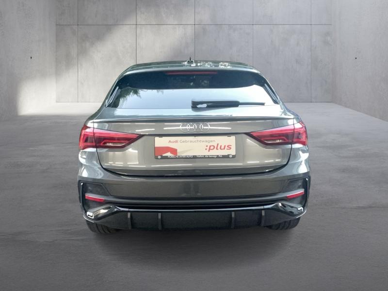 Audi Q3 Sportback 35 TFSI S line