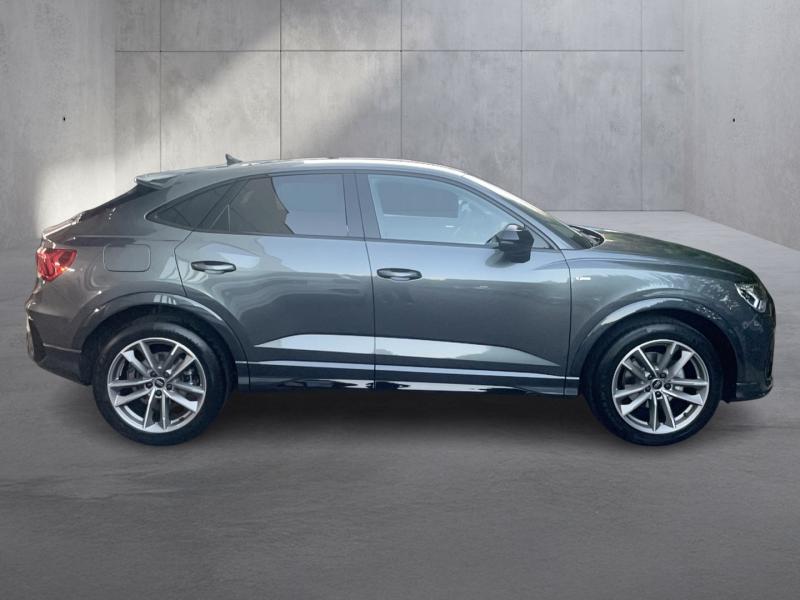 Audi Q3 Sportback 35 TFSI S line